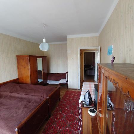 Apartment Vintage Erévan Extérieur photo